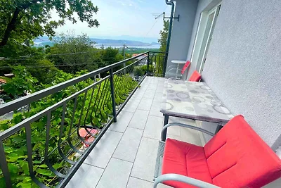 Ferienwohnung mit Klimaanlage