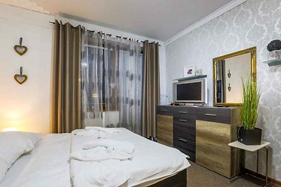 Vakantieappartement Gezinsvakantie Ruzomberok