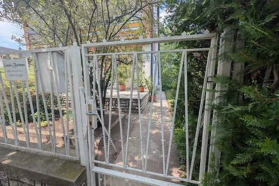 Ferienwohnung in der Nähe vom Strand