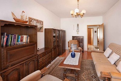 Vakantieappartement Gezinsvakantie Sumpetar Jesenice