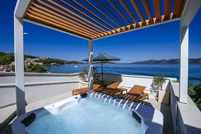 apartman za odmor Obiteljski odmor Mali Iž