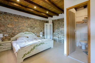 Maison de vacances Vacances relaxation Bribir