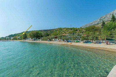 Ferienwohnung am Meer