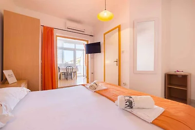 Apartament Dla rodzin Vodice