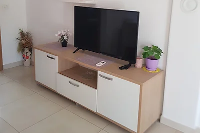 Ferienwohnung mit Klimaanlage und Internet