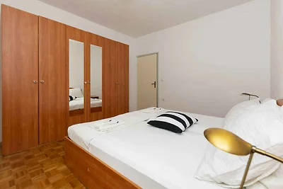 Ferienwohnung in Strandnähe
