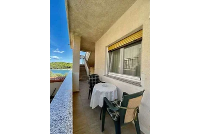 Vakantieappartement Gezinsvakantie Veli Rat