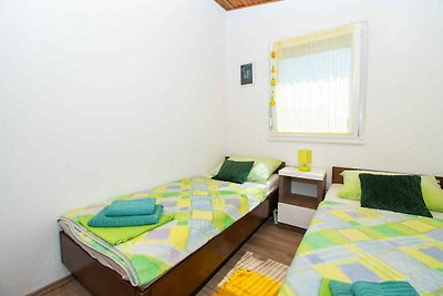 Vakantieappartement Gezinsvakantie Jezera