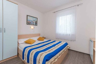 Vakantieappartement Gezinsvakantie Sveti Filip i Jakov