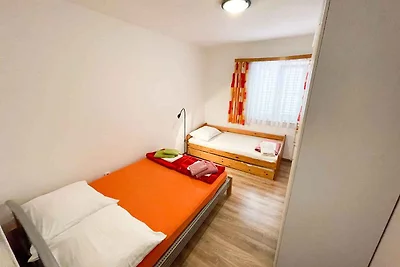 Vakantieappartement Gezinsvakantie Jadranovo