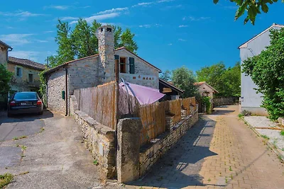 Vakantiehuis Ontspannende vakantie Režanci