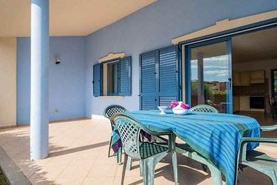 Vakantieappartement Gezinsvakantie San Teodoro