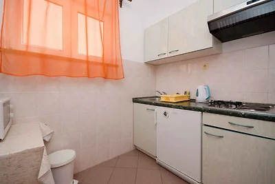 Appartamento Vacanza con famiglia Lopar