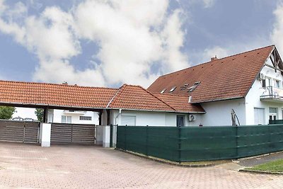 Ferienwohnung mit Pool Klimaanlage und