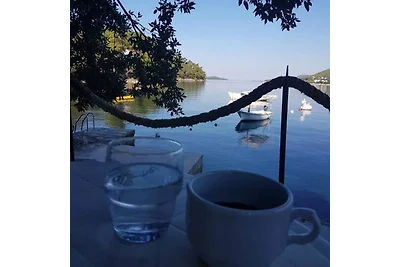 Ferienwohnung am Meer