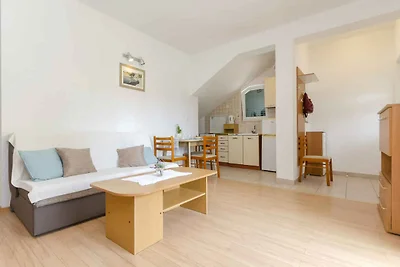 Ferienwohnung am Meer