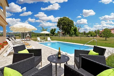 Appartamento Vacanza con famiglia Rojci