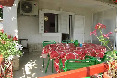 Appartamento Vacanza con famiglia Novi Vinodolski