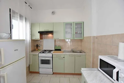 Ferienwohnung mit Klimaanlage und Internet