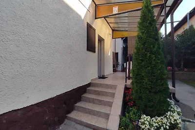 Vakantieappartement Gezinsvakantie Siofok