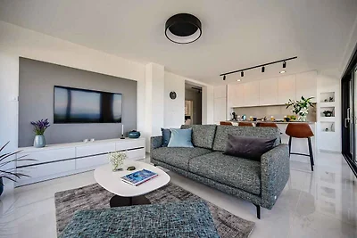 Vakantieappartement Gezinsvakantie Zidarici