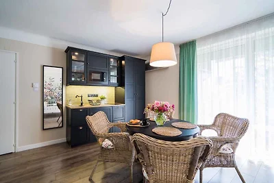Vakantieappartement Gezinsvakantie Siofok