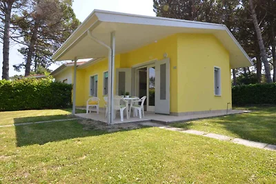 Vakantiehuis Ontspannende vakantie Bibione