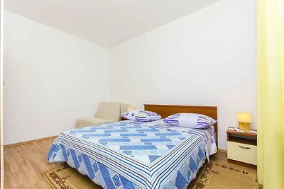 Vakantieappartement Gezinsvakantie Marina Trogir