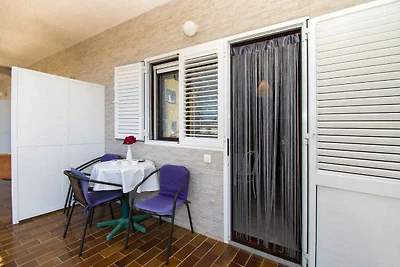 Apartament Dla rodzin Pakoštane