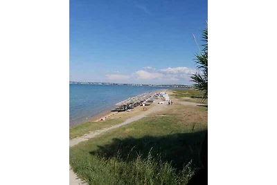 Holiday flat family holiday Privlaka