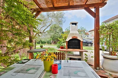 Appartamento Vacanza con famiglia Umago