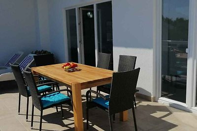 Vakantieappartement Gezinsvakantie Vrboska