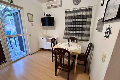 Ferienwohnung am Meer