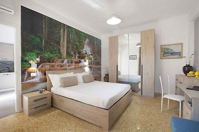 Vakantieappartement Gezinsvakantie Sorrento