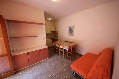 Vakantieappartement Gezinsvakantie Rosolina Mare