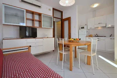 Ferienwohnung DREIZIMMERWOHNUNG im Parterre