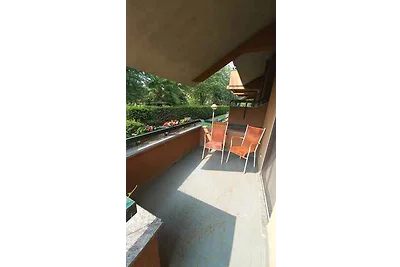 Ferienwohnung mit Klimaanlage, Internet und