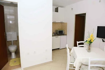 Appartamento Vacanza con famiglia Smokvica