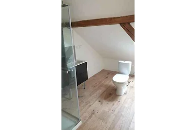 Ferienhaus mit Highspeed-Internet und