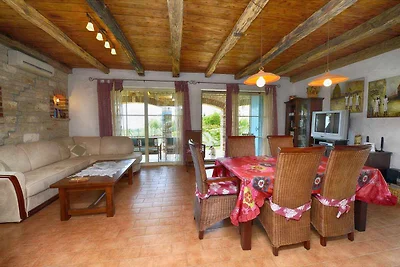 Casa vacanze Vacanza di relax Kaštelir