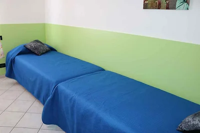 Ferienwohnung mjit Balkon