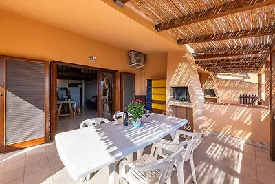 Appartamento Vacanza con famiglia Sassari