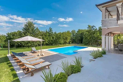 Maison de vacances Vacances relaxation Pazin