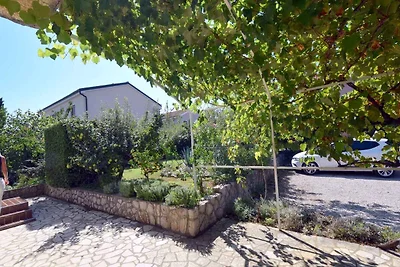Appartamento Vacanza con famiglia Omisalj
