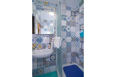 Ferienwohnung mit Terrasse