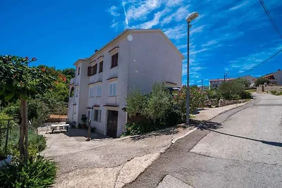 Ferienwohnung mit zwei Schlafzimmern