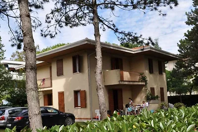 Holiday flat family holiday Bibione