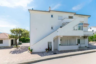 Vakantieappartement Gezinsvakantie Palit