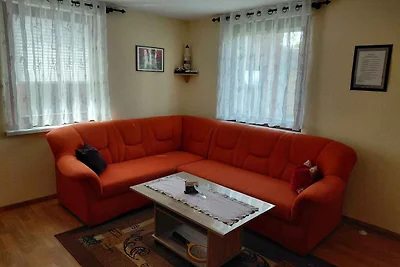 Casa vacanze Vacanza di relax Ückeritz