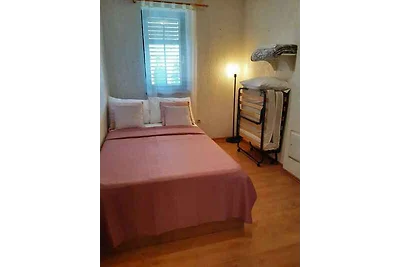 Ferienwohnung mit Fernsehempfang